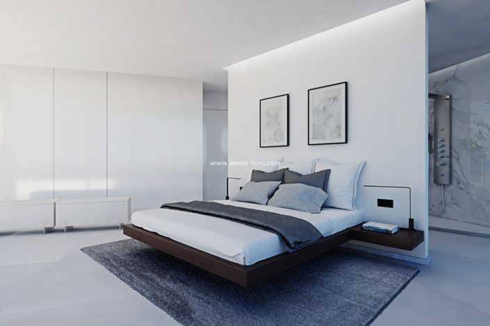 Image No.42-3 Bed Penthouse for sale