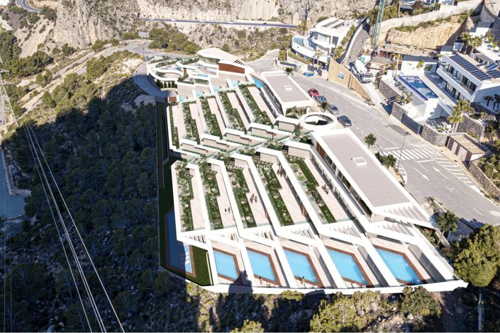 Image No.43-3 Bed Penthouse for sale