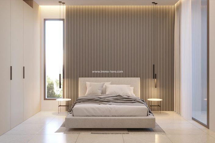 Image No.10-Appartement de 2 chambres à vendre à La Nucía