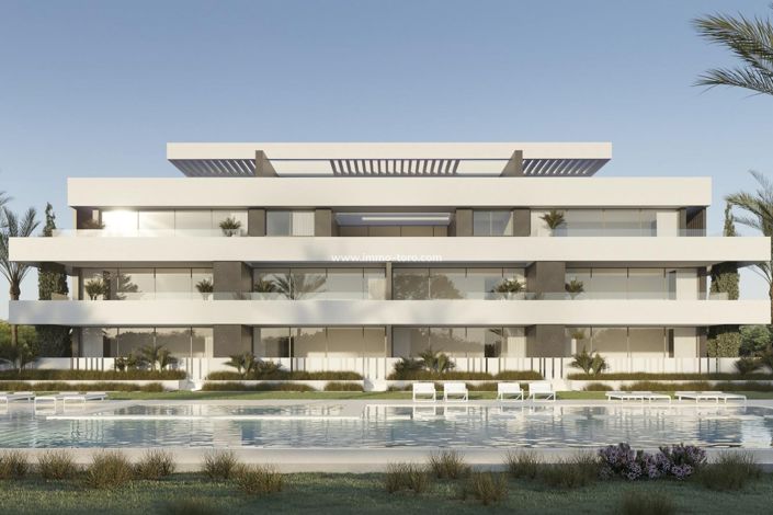 Image No.15-Appartement de 2 chambres à vendre à La Nucía