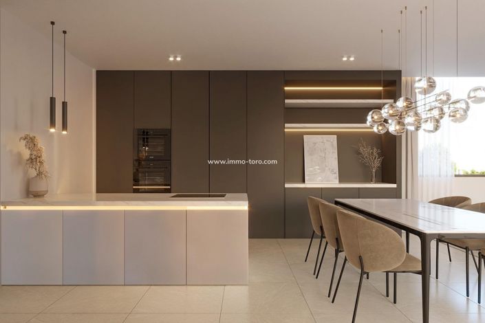 Image No.6-Appartement de 2 chambres à vendre à La Nucía