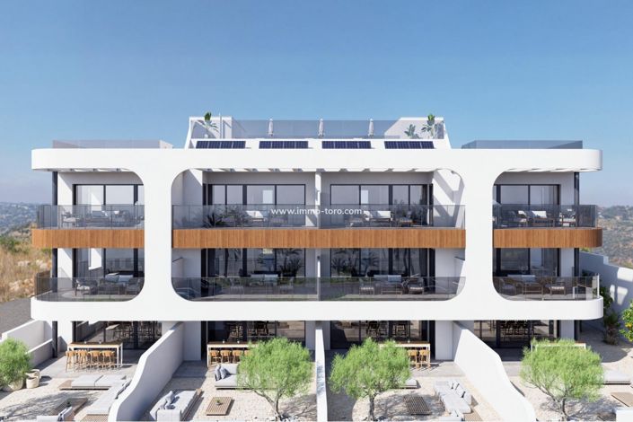 Image No.3-3 Bed Penthouse for sale