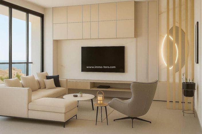 Image No.4-3 Bed Penthouse for sale