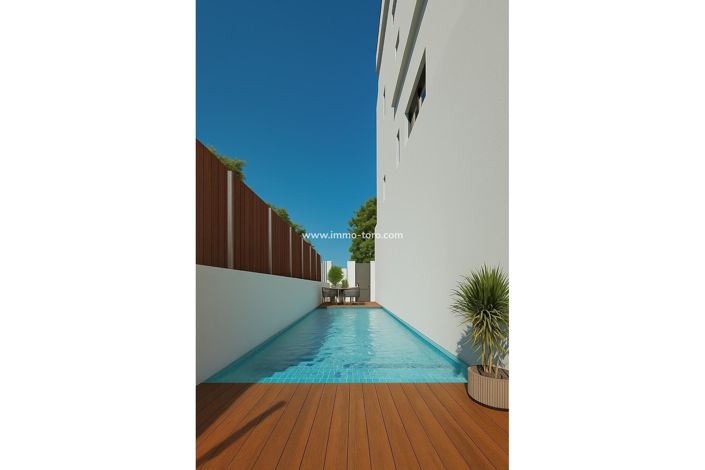 Image No.2-2 Bed Apartment for sale