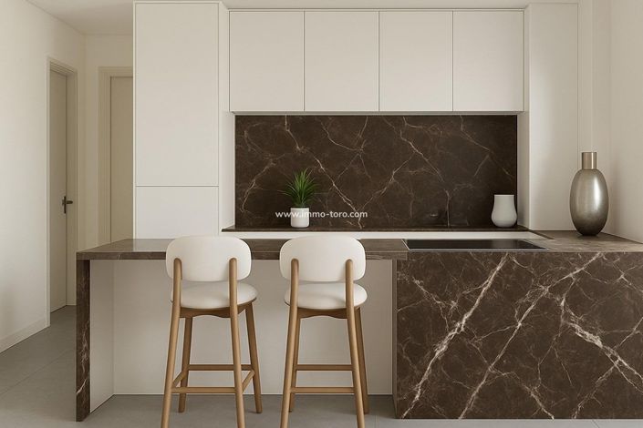 Image No.5-2 Bed Apartment for sale