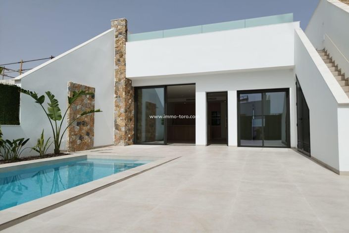 Image No.38-3 Bed Villa for sale