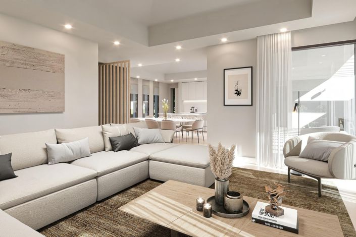 Image No.4-4 Bed Villa for sale