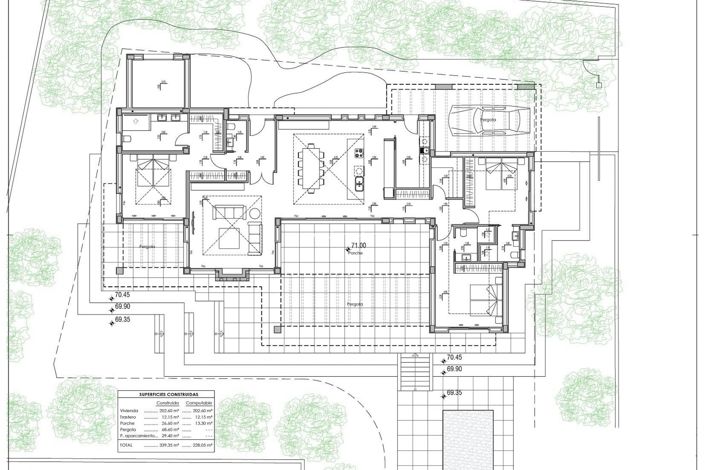 Image No.7-4 Bed Villa for sale