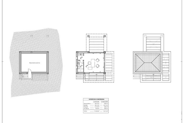 Image No.8-4 Bed Villa for sale