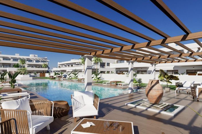 Image No.5-2 Bed Apartment for sale