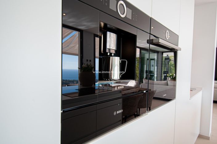 Image No.10-Villa de 5 chambres à vendre à Moraira