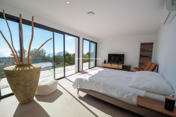 Image No.11-Villa de 5 chambres à vendre à Moraira