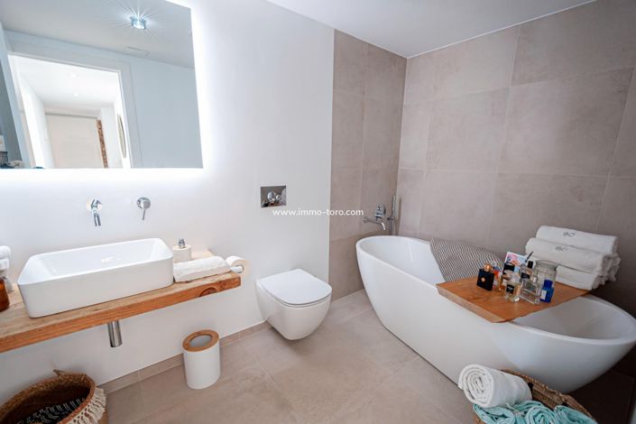 Image No.15-Villa de 5 chambres à vendre à Moraira