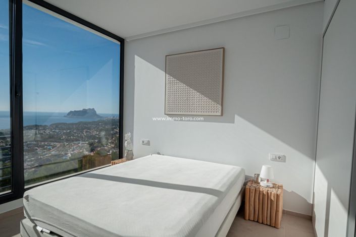 Image No.22-Villa de 5 chambres à vendre à Moraira