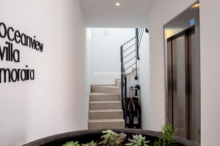 Image No.3-Villa de 5 chambres à vendre à Moraira