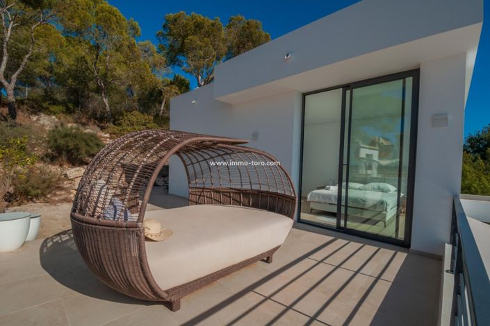 Image No.31-Villa de 5 chambres à vendre à Moraira