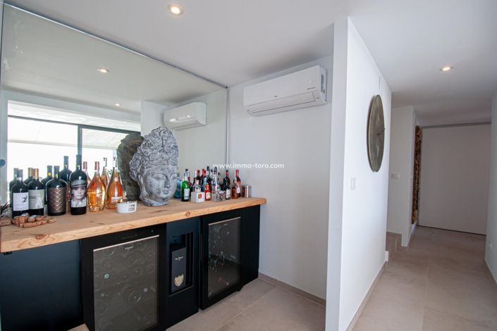 Image No.32-Villa de 5 chambres à vendre à Moraira