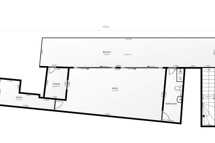 Image No.43-Villa de 5 chambres à vendre à Moraira