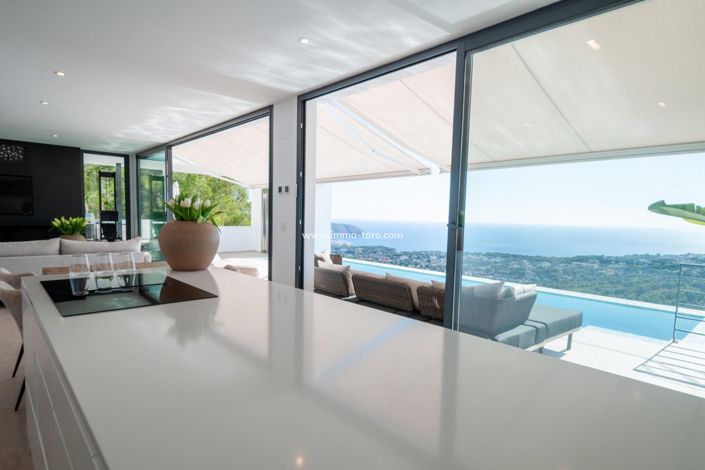 Image No.7-Villa de 5 chambres à vendre à Moraira