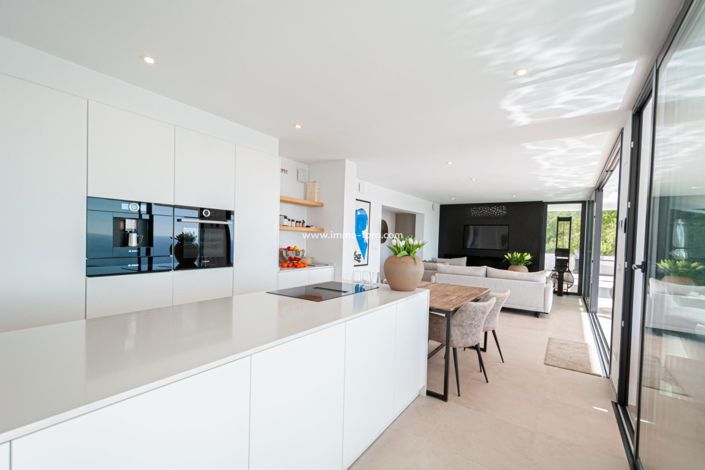 Image No.8-Villa de 5 chambres à vendre à Moraira