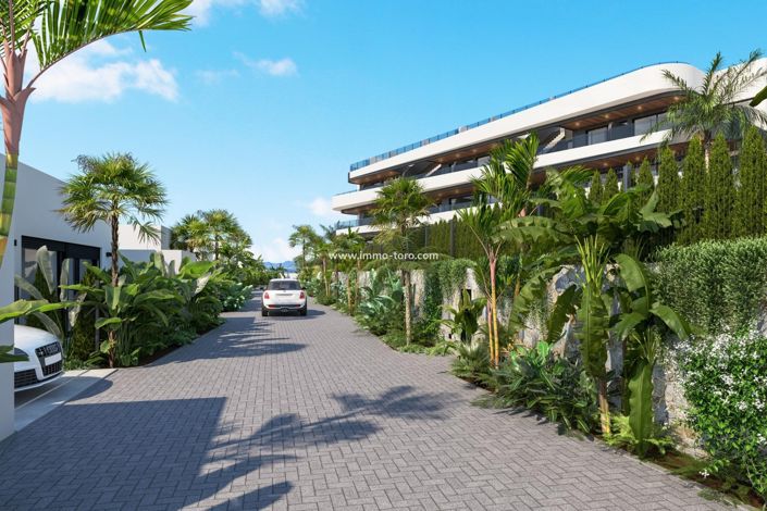 Image No.14-Villa de 3 chambres à vendre à Los Alcázares