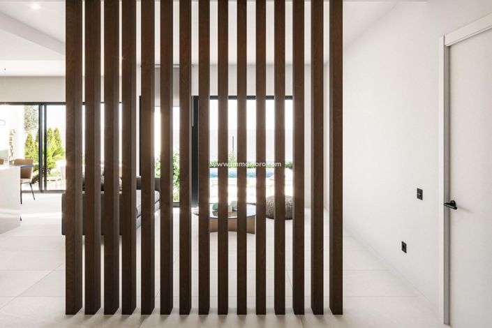 Image No.8-Villa de 3 chambres à vendre à Los Alcázares