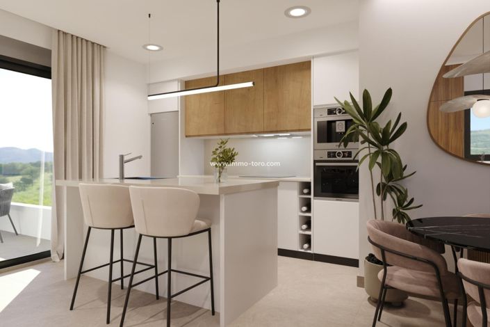 Image No.6-2 Bed Penthouse for sale