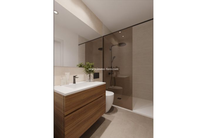 Image No.8-2 Bed Penthouse for sale