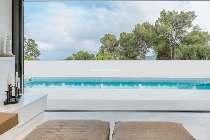 Image No.2-Villa de 3 chambres à vendre à Orihuela Costa