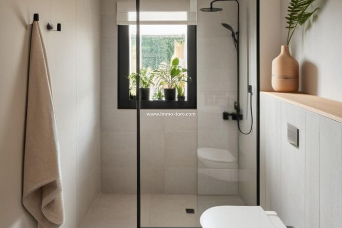 Image No.5-Villa de 3 chambres à vendre à Orihuela Costa