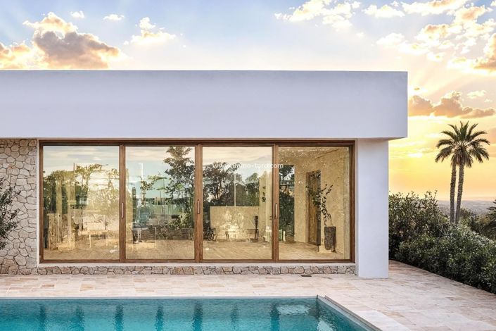 Image No.8-Villa de 3 chambres à vendre à Orihuela Costa