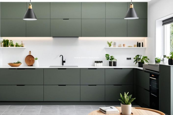 Image No.4-Villa de 3 chambres à vendre à Orihuela Costa