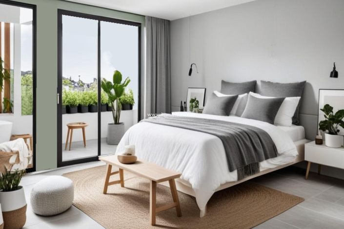 Image No.6-Villa de 3 chambres à vendre à Orihuela Costa