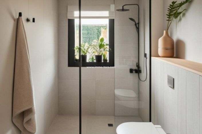 Image No.7-Villa de 3 chambres à vendre à Orihuela Costa