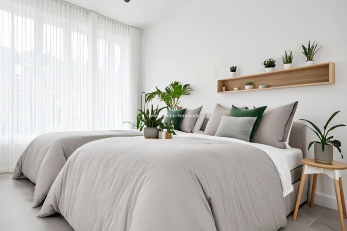 Image No.8-Villa de 3 chambres à vendre à Orihuela Costa