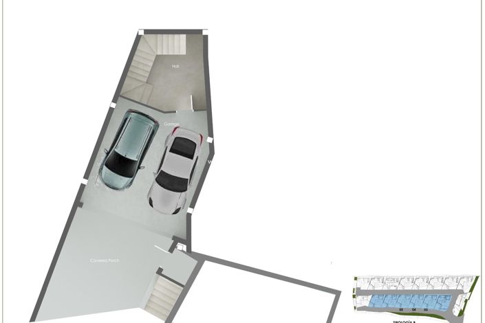 Image No.9-Villa de 3 chambres à vendre à Benitachell