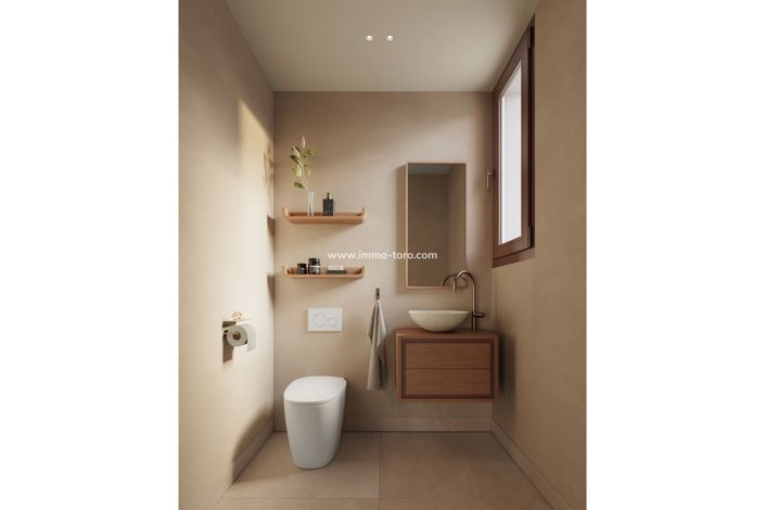 Image No.11-Villa de 4 chambres à vendre à La Finca