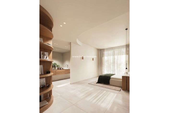 Image No.9-Villa de 4 chambres à vendre à La Finca