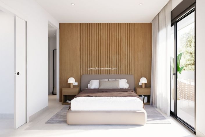 Image No.10-Villa de 3 chambres à vendre à Los Alcázares