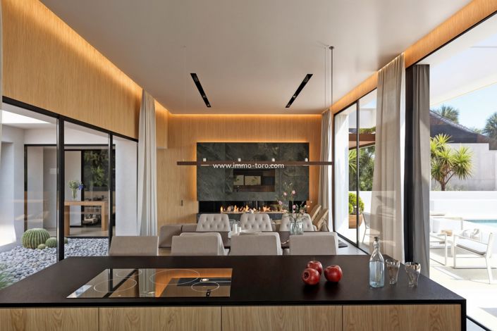 Image No.10-Villa de 5 chambres à vendre à Moraira