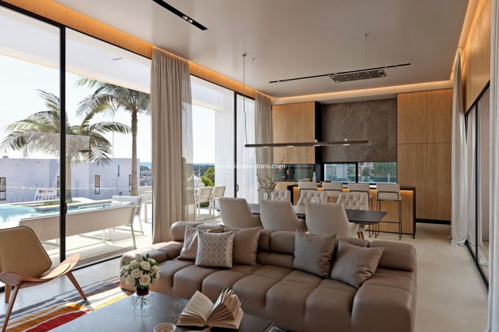 Image No.8-Villa de 5 chambres à vendre à Moraira