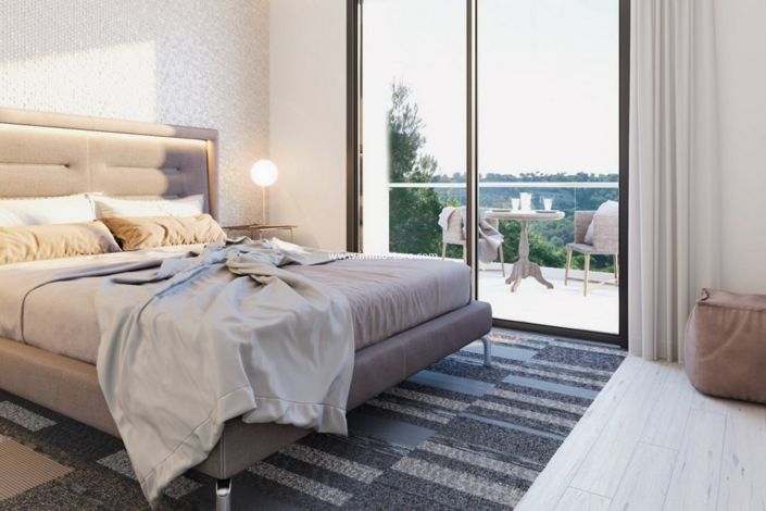 Image No.12-Appartement de 4 chambres à vendre à Orihuela Costa