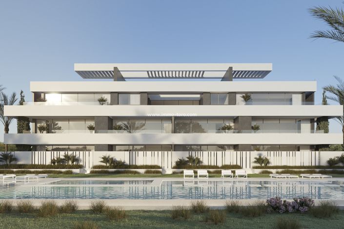 Image No.2-3 Bed Penthouse for sale