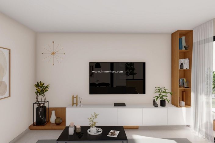 Image No.11-3 Bed Villa for sale