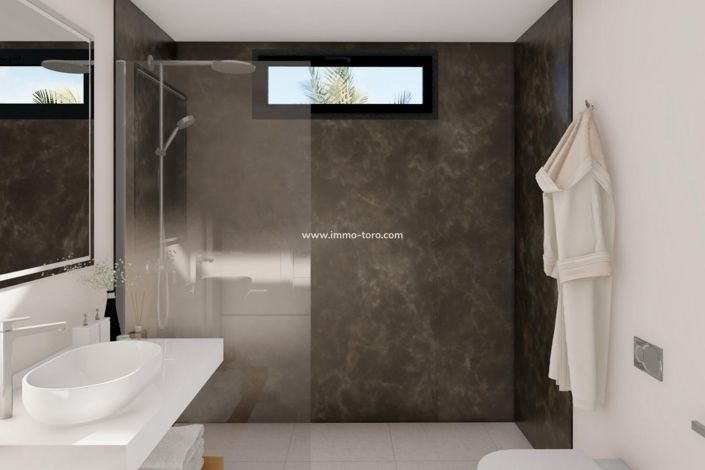 Image No.19-3 Bed Villa for sale