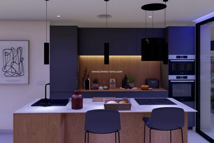 Image No.29-3 Bed Villa for sale