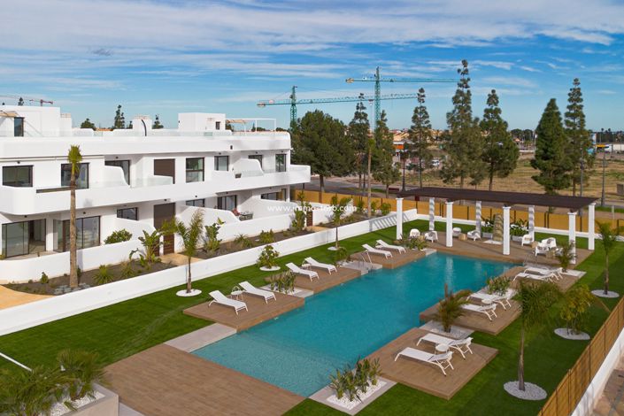 Image No.3-3 Bed Penthouse for sale