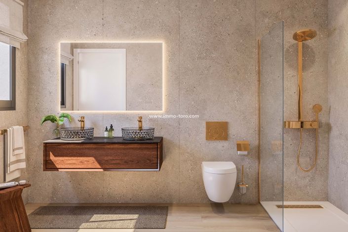 Image No.10-Appartement de 3 chambres à vendre à Villajoyosa-La Vila Joíosa