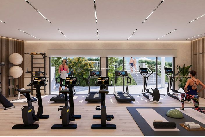 Image No.11-Appartement de 3 chambres à vendre à Villajoyosa-La Vila Joíosa