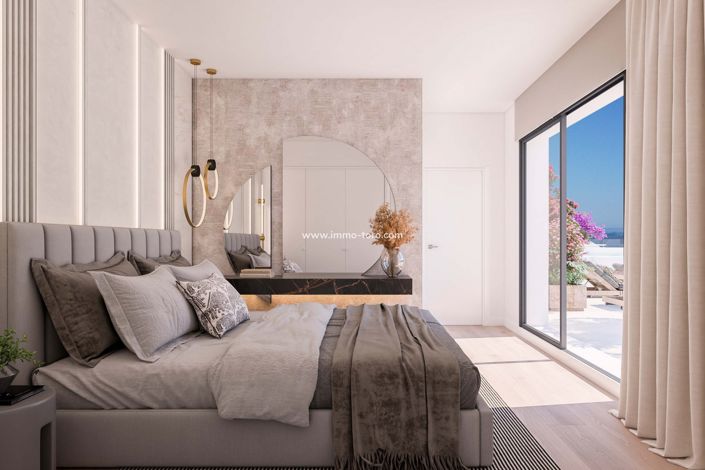 Image No.9-Appartement de 3 chambres à vendre à Villajoyosa-La Vila Joíosa